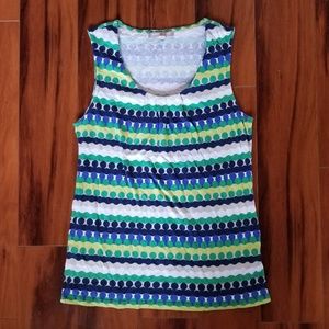 Banana Republic Summer Top